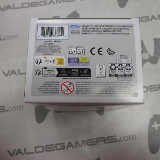 Funko Pop - Pennywise - 1746 [2]