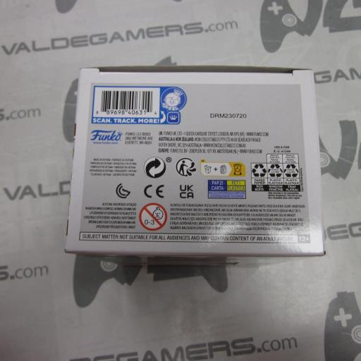 Funko Pop - Pennywise - 781 [2]