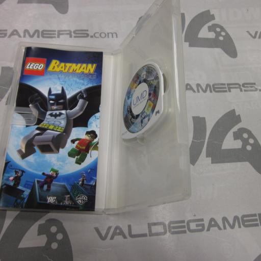 Lego Batman [1]