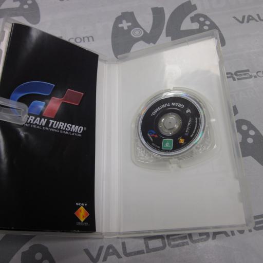 Gran Turismo [4]