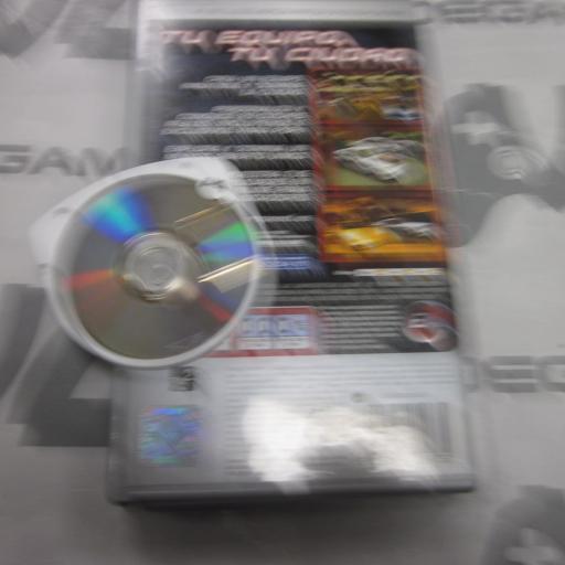 Need For Speed Carbono Domina La Ciudad [2]