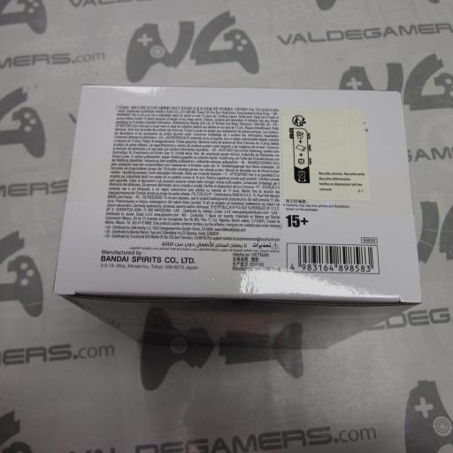 Figura Dragon Ball Z History Box Son Goku [4]