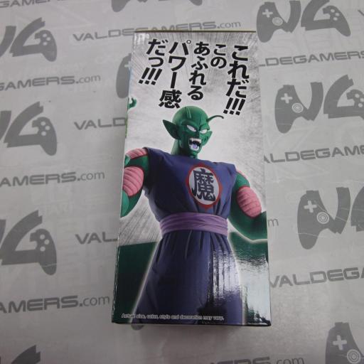 Figura Ichibansho Demon Piccolo Daimaoh Ex Mystical Adventure Dragon Ball 26cm  [1]