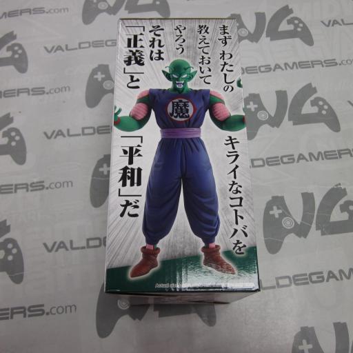 Figura Ichibansho Demon Piccolo Daimaoh Ex Mystical Adventure Dragon Ball 26cm  [3]