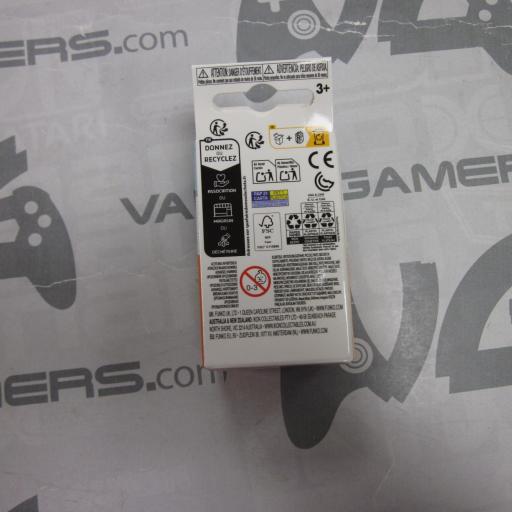 Llavero Pocket Pop! Ramen Shiba [1]