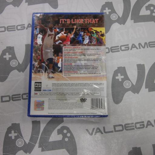 NBA 2K8 - NUEVO [1]