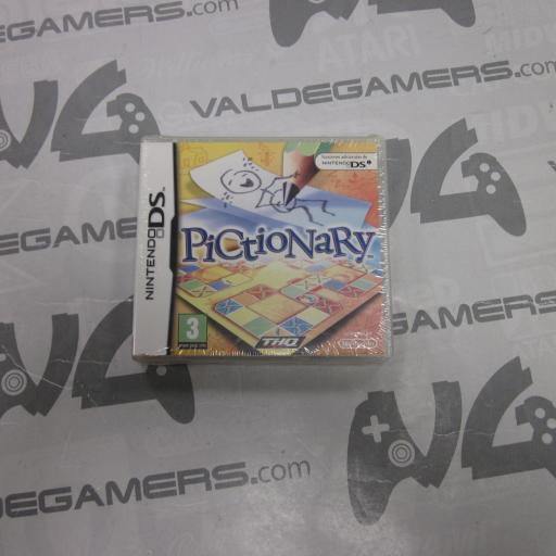 Pictionary - NUEVO [0]