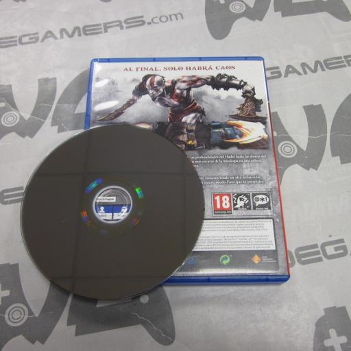 God of War 3 - Remasterizado [2]