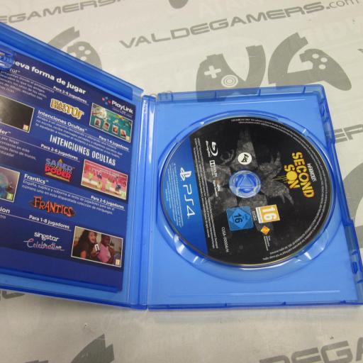 InFamous Second Son [1]