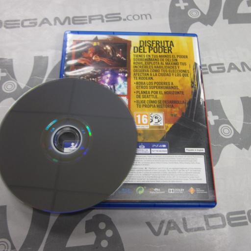 InFamous Second Son [2]