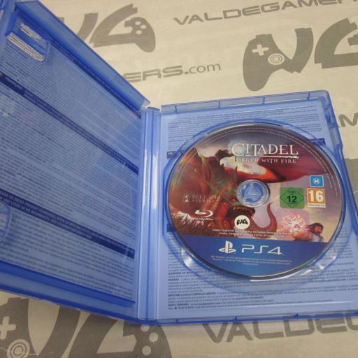 Citadel: Forged With Fire [1]