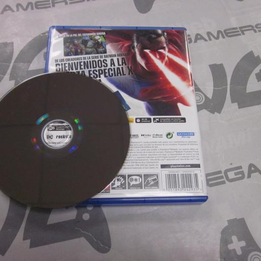 Suicide Squad: Kill the Justice League [2]