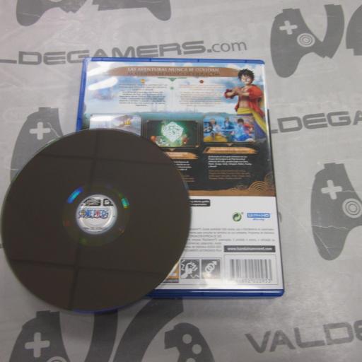 One Piece: Odyssey [2]