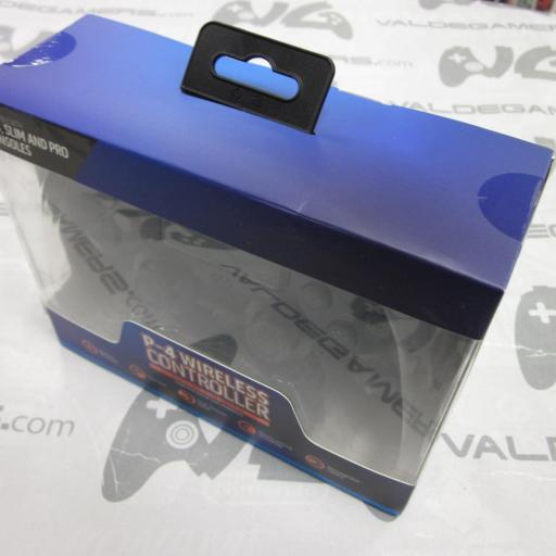Mando compatible para PS4  P-4 wireless controller  - NUEVO  [1]