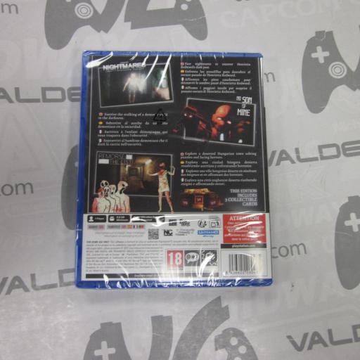  The Nightmare Box Vol 1 - NUEVO [1]