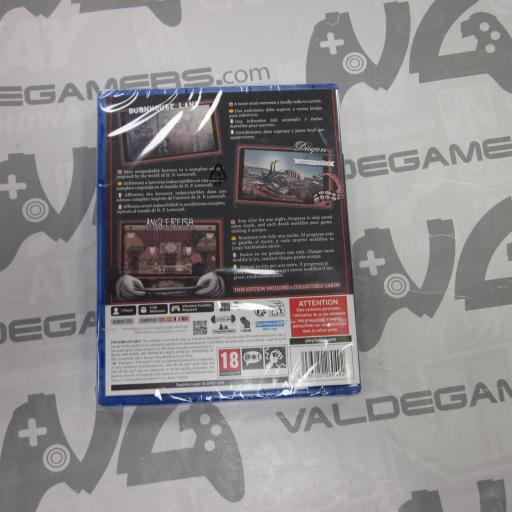  The Nightmare Box Vol 2 - NUEVO [1]