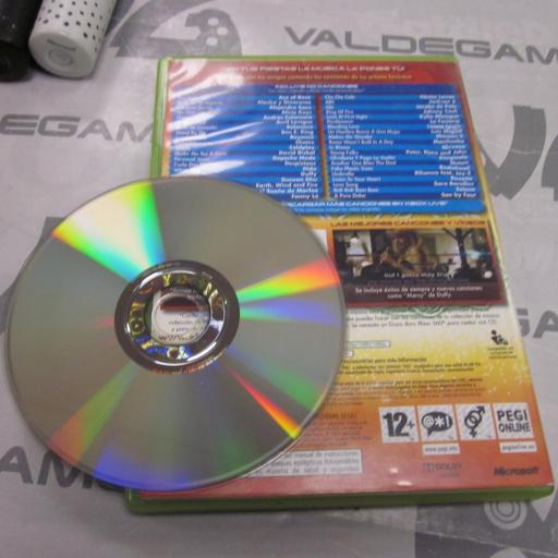 Lips + Microfonos [2]