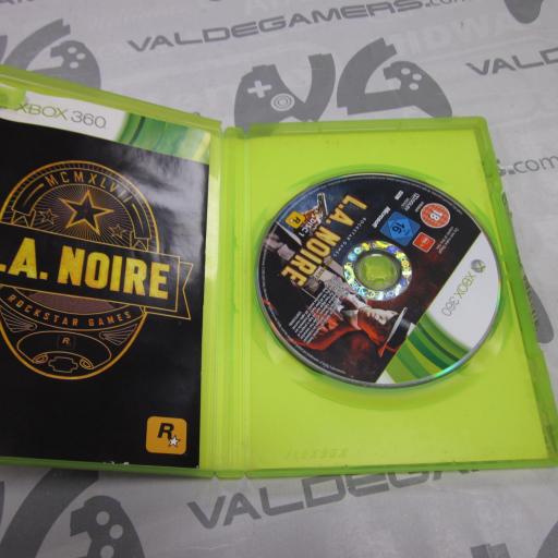 L.A Noire [1]