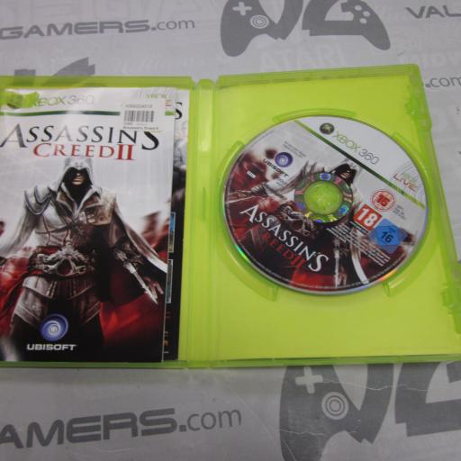Assassin's Creed II [1]