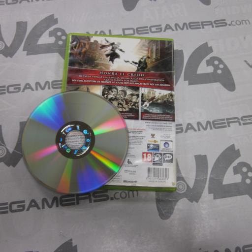 Assassin's Creed II [2]