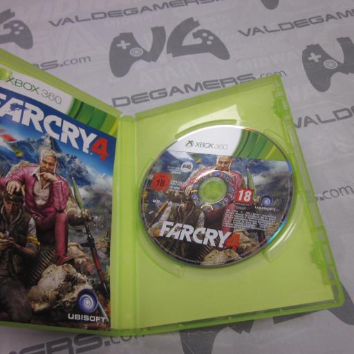 Far Cry 4 [1]