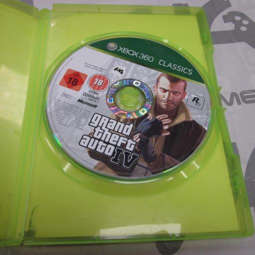 Grand Theft Auto IV [1]