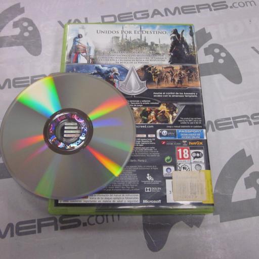 Assassin's Creed: Revelations [2]