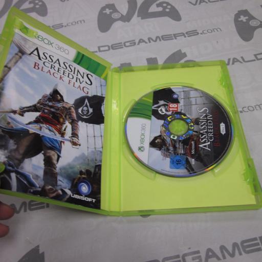 Assassin's Creed 4: Black Flag [1]