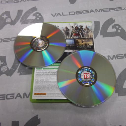 Assassin's Creed 4: Black Flag [2]