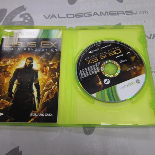 Deus Ex: Human Revolution [1]