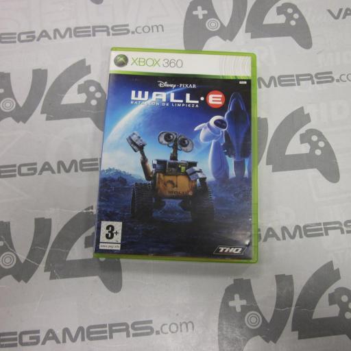Wall-E