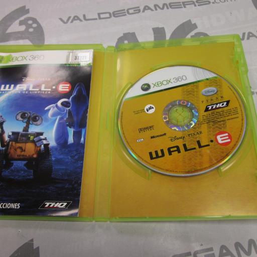 Wall-E [1]