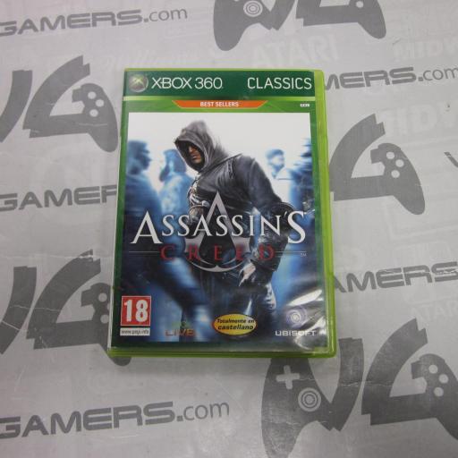 Assassin's Creed