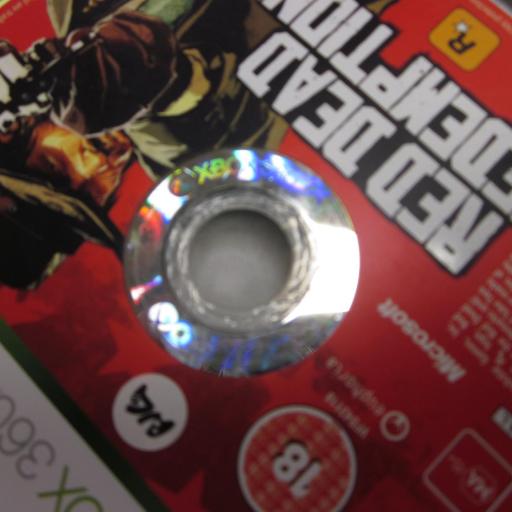 Red Dead Redemption* [3]