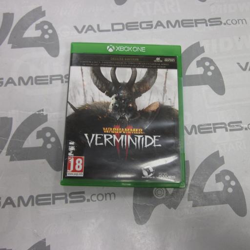 Warhammer: Vermintide 2 [0]