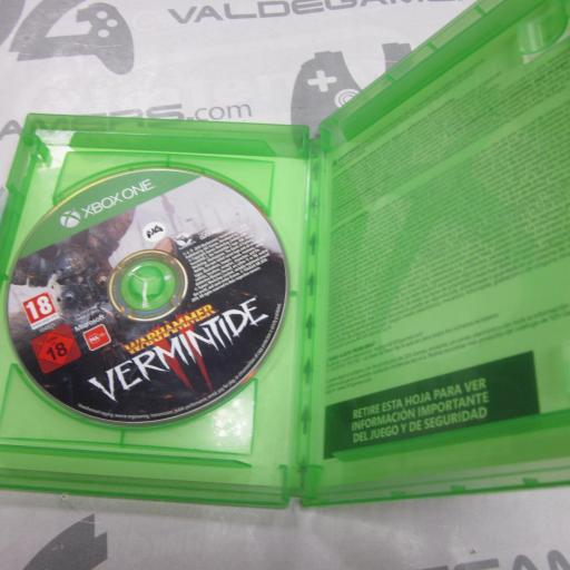 Warhammer: Vermintide 2 [1]