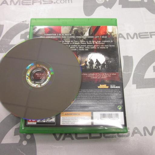 Warhammer: Vermintide 2 [2]