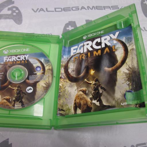 Far Cry Primal [1]