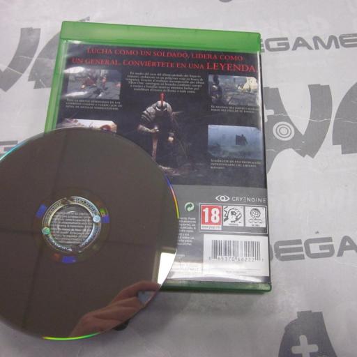 Ryse: Son Of Rome [2]