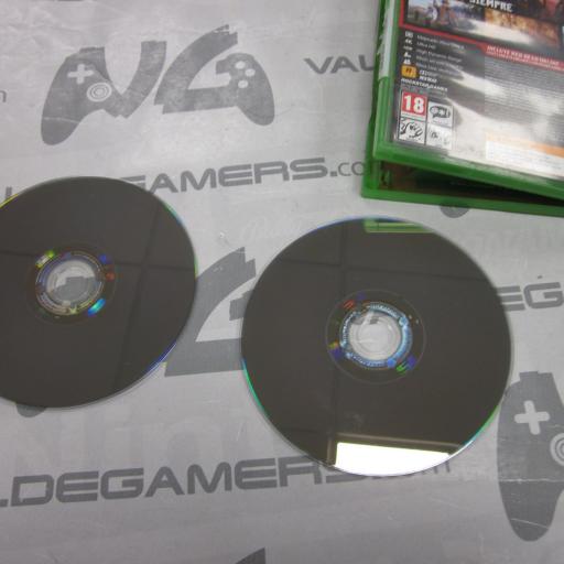 Red Dead Redemption 2  [2]