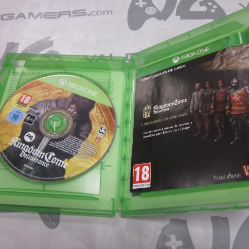 Kingdom Come Deliverance [1]