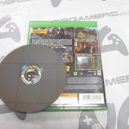 Kingdom Come Deliverance [2]