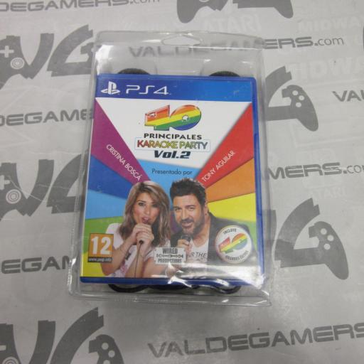 Los 40 Principales - Vol 2 [0]