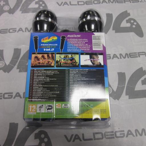 Los 40 Principales - Vol 2 [1]