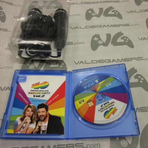 Los 40 Principales - Vol 2 [2]