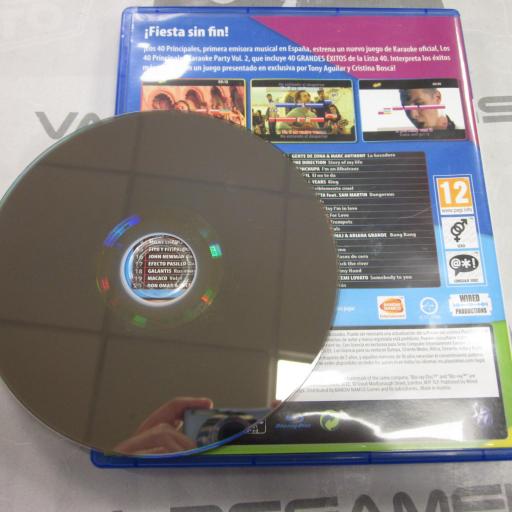 Los 40 Principales - Vol 2 [3]