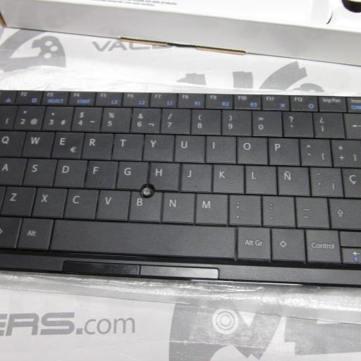 Sony Playstation 3 Bluetooth Keyboard ps3 [3]