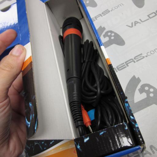 pack Pack Singstar Blue BBVA [5]