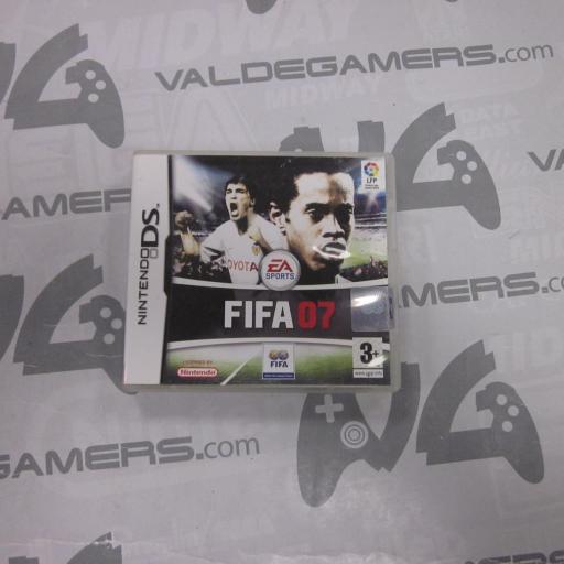 FIFA 07 [0]