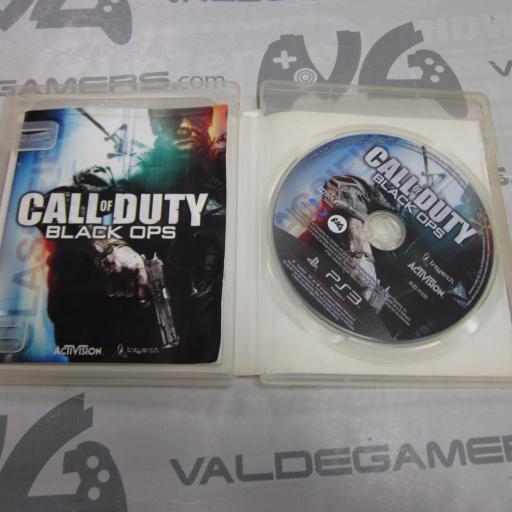 Call Of Duty: Black Ops [1]